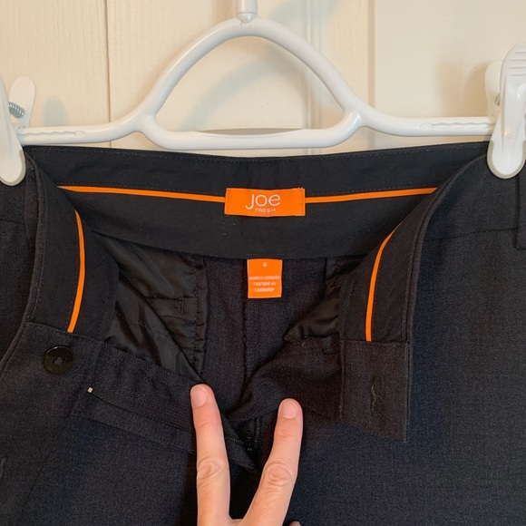 $10 Pants! Joe Fresh - Size 6 - Picture 3 of 4